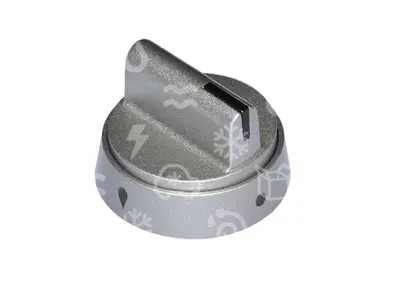 knoflík plynu sporáku AMICA, 5010GE2.33EZpPF(Xx)